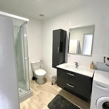 Renove, Proche Gare Appartement Bourg-de-Péage