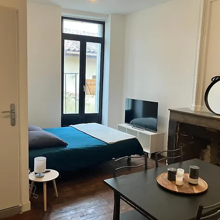 Renove, Proche Gare Appartement Bourg-de-Péage